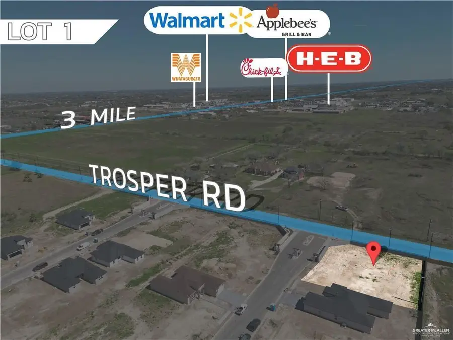 801 Azalea Street, Mission, TX 78574 - Image #3