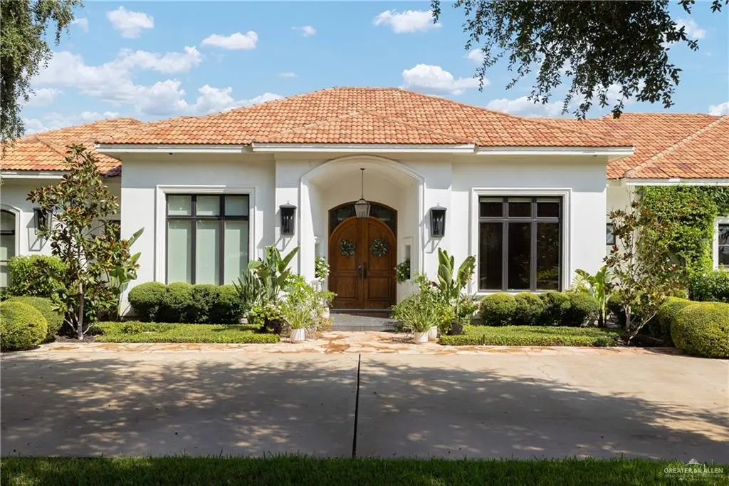 1705 Oakland Drive, Mission, TX 78573 - Image #1