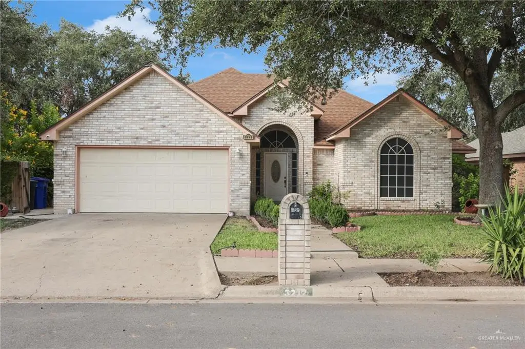 3212 Oriole Avenue, McAllen, TX 78504 - Image #1