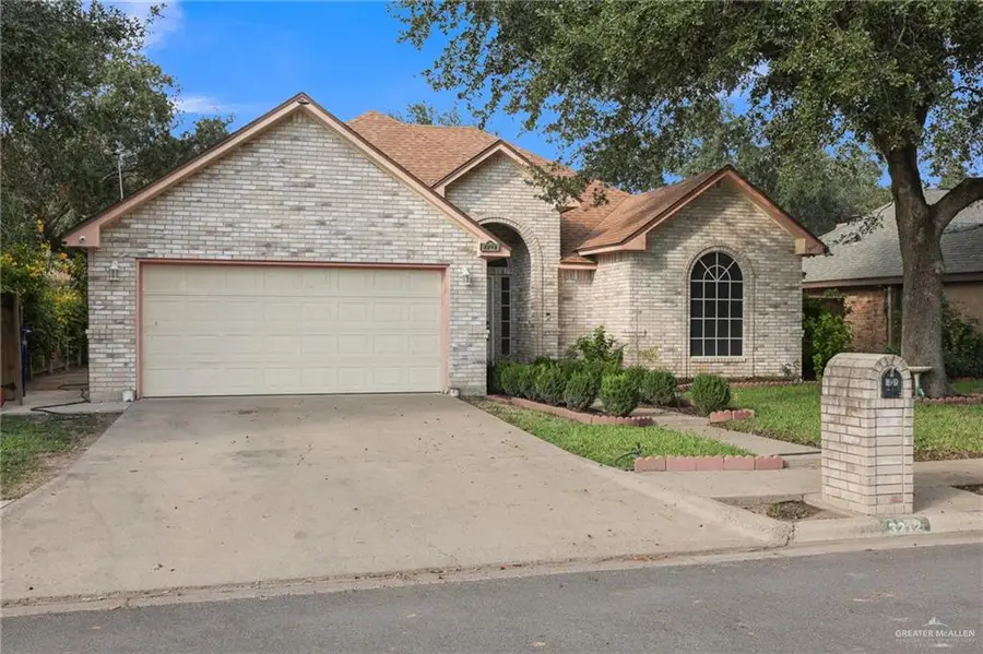 3212 Oriole Avenue, McAllen, TX 78504 - Image #3