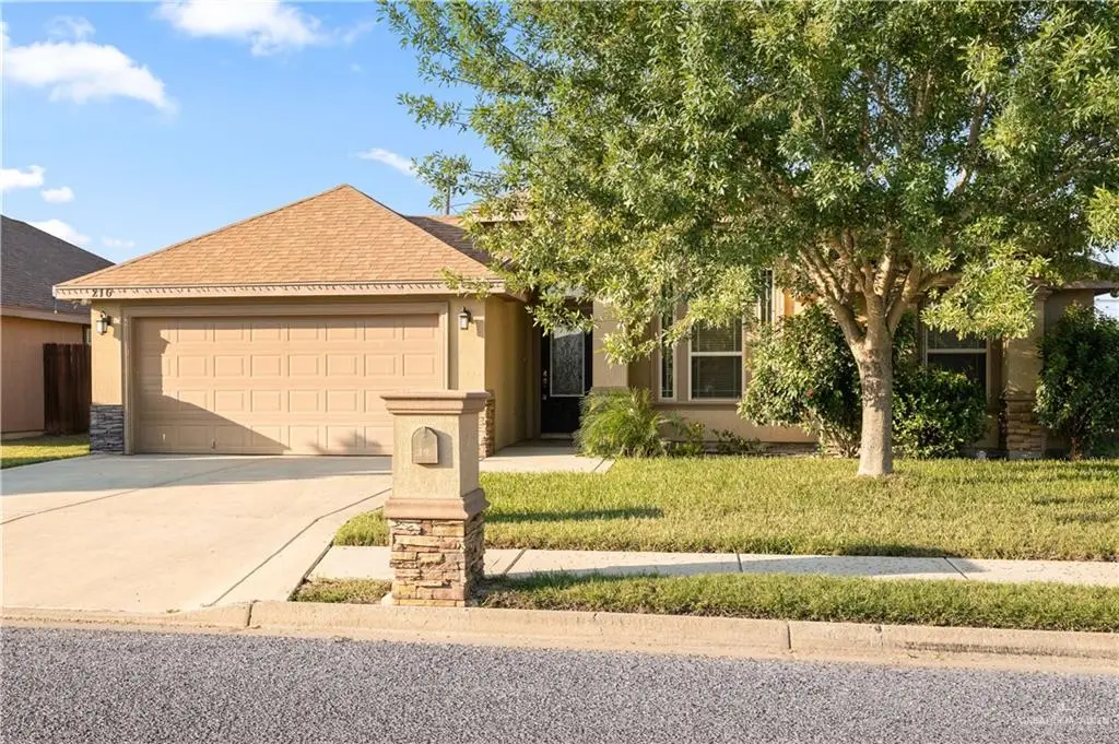 210 Lilly Drive, San Juan, TX 78589 - Image #1