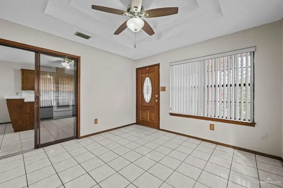 311 N 12th Street, McAllen, TX 78501 - #3