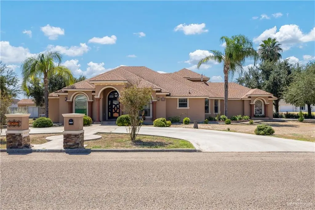 1257 Riverside Street, Rio Grande City, TX 78582 - Image #1