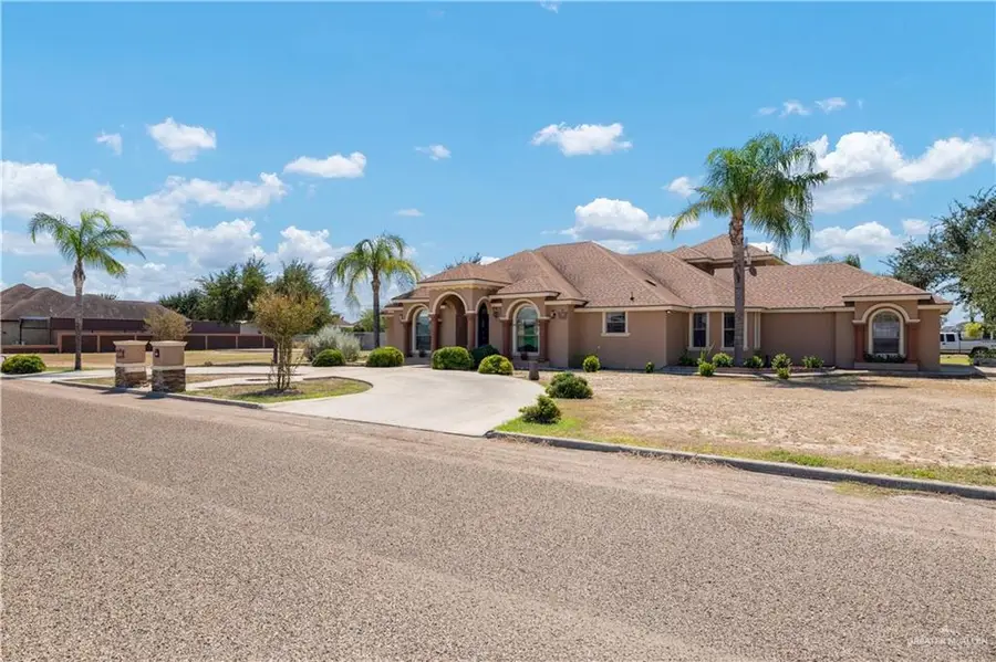 1257 Riverside Street, Rio Grande City, TX 78582 - Image #2