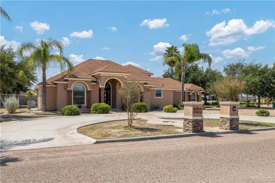 1257 Riverside Street, Rio Grande City, TX 78582 - Image #3