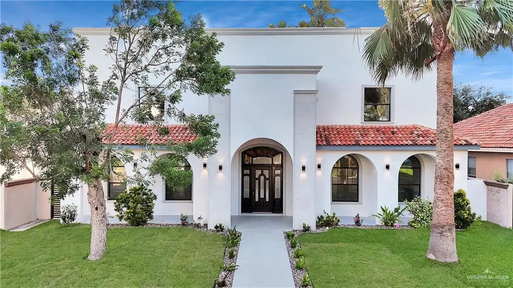 2216 S 45th Street, McAllen, TX 78503 - Image #1