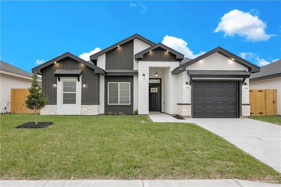 412 Leon Avenue, Elsa, TX 78543 - Image #3