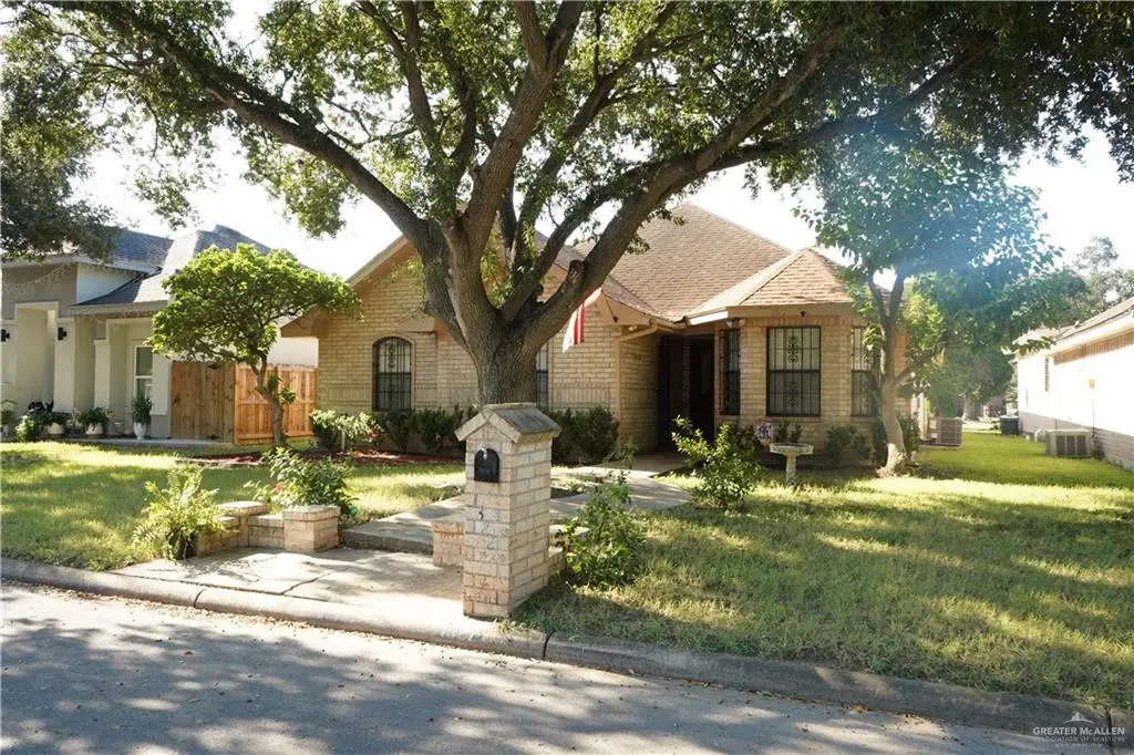 1322 E Olga Street, McAllen Pharr, TX 78577 - Image #1