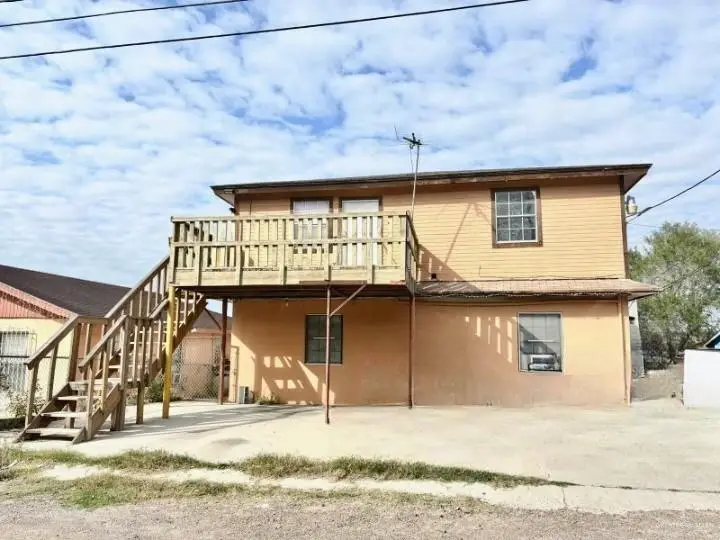 8014 N Lopez Street, Rio Grande City, TX 78582 - Image #1