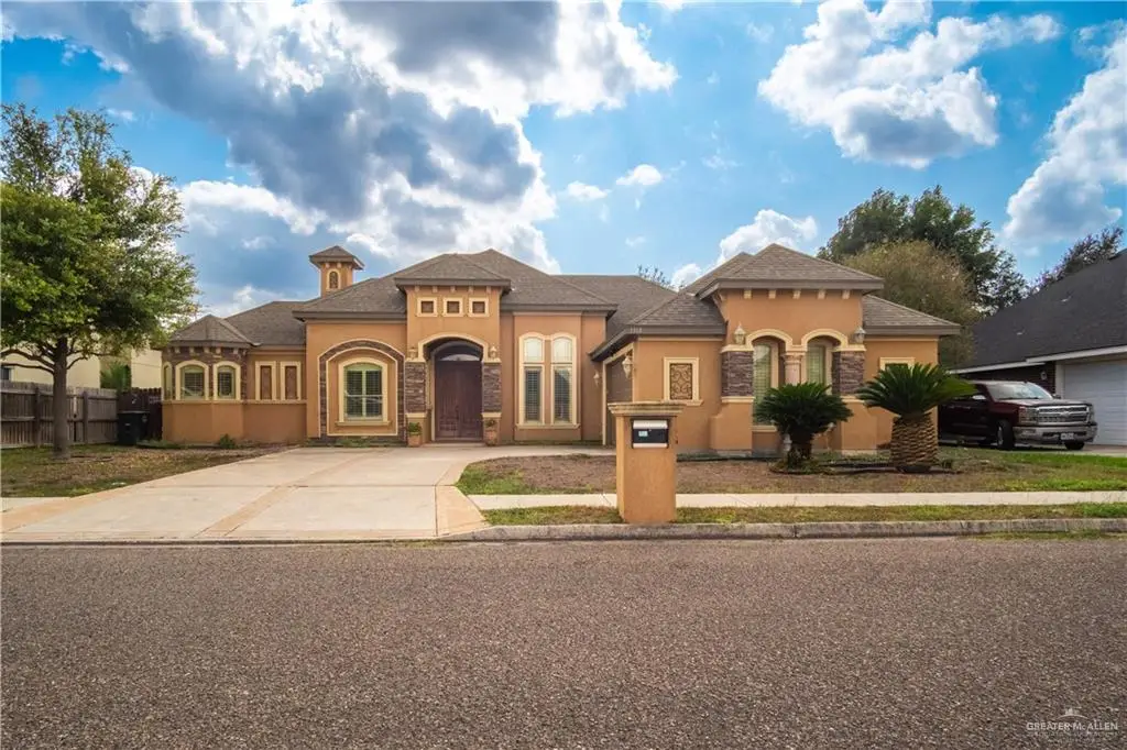 1308 E 28th Street, Mission, TX 78574 - Image #1