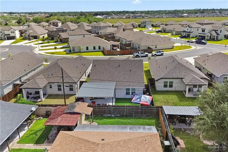 526 Palo Blanco Street, San Juan, TX 78589 - Image #3