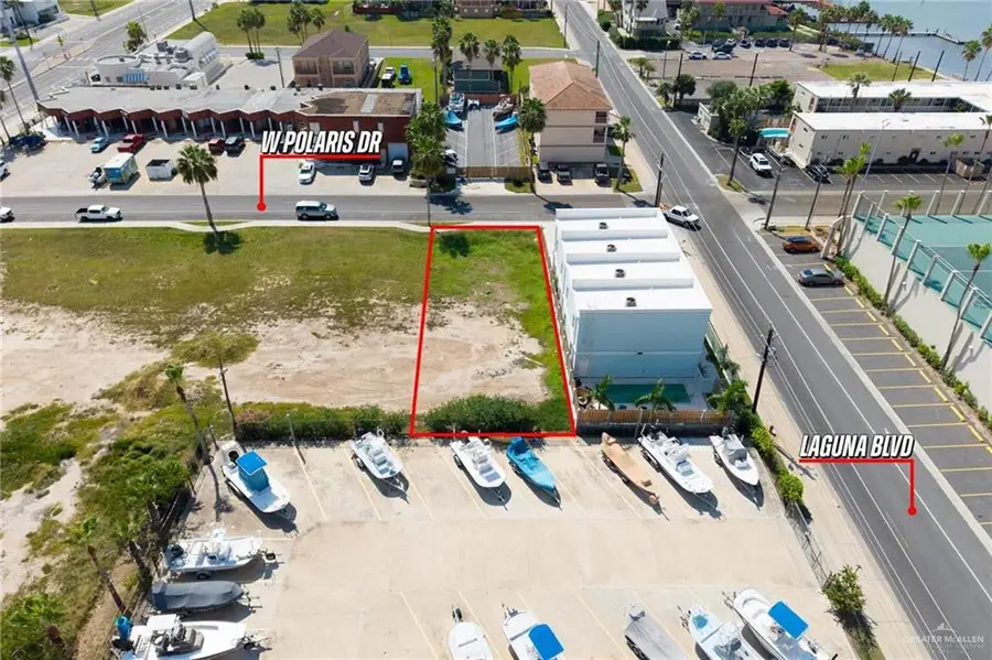 106 W Polaris Drive, South Padre Island, TX 78597 - Image #3