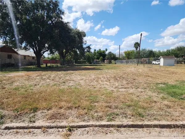 503 N 13th Street, Donna, TX 78537