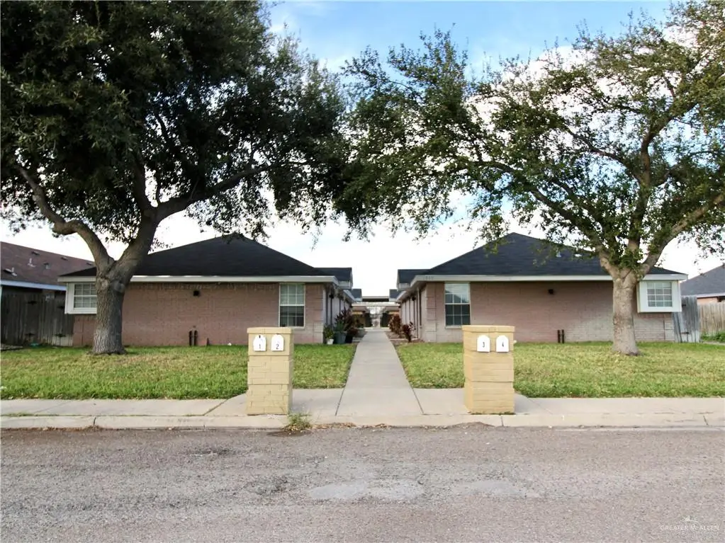 1909 Agua Fina Avenue, Edinburg, TX 78541 - Image #1