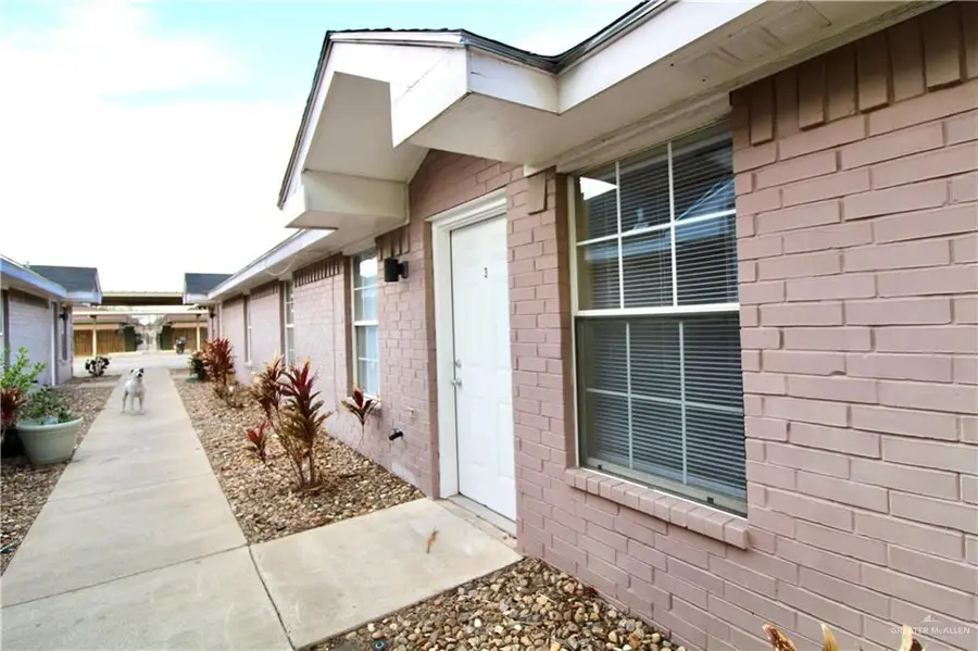 1909 Agua Fina Avenue, Edinburg, TX 78541 - Image #3