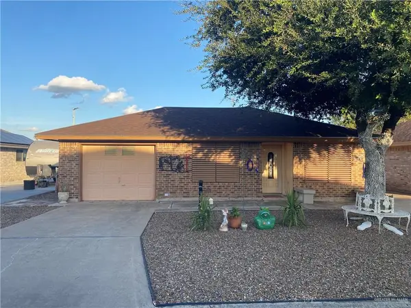 1804 Woodrow #184, Mission, TX 78572