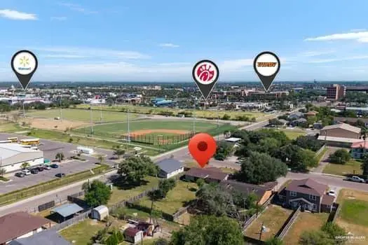 1118 W Stubbs Street, Edinburg, TX 78539 - Image #2