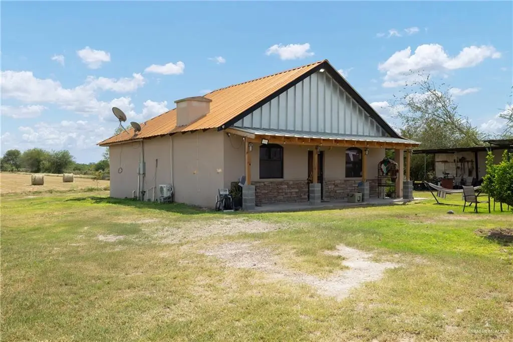 21712 N Val Verde Road, Edinburg, TX 78542 - Image #1