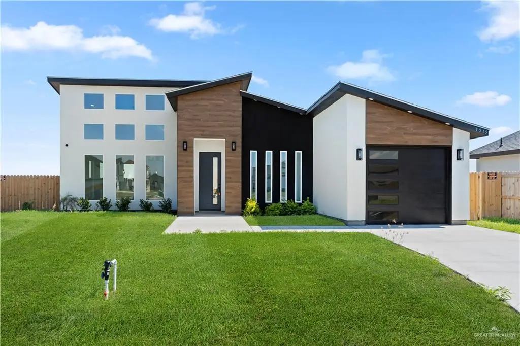 1515 E 32nd Street, Hidalgo, TX 78557 - Image #1