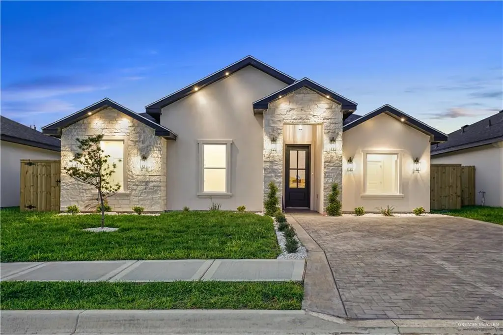 1205 E Boxwood Street E, San Juan, TX 78589 - Image #1