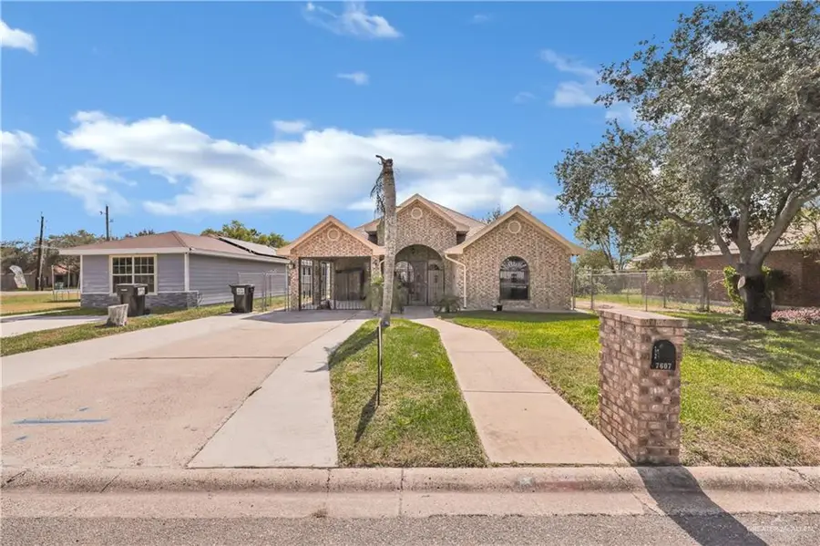 7607 Wagon Trail Drive, Mission, TX 78572 - Image #3