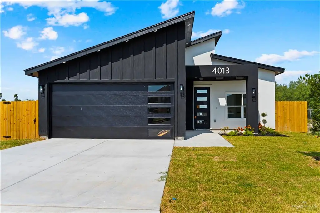 4013 Alexia Lane, Edinburg, TX 78542 - Image #1