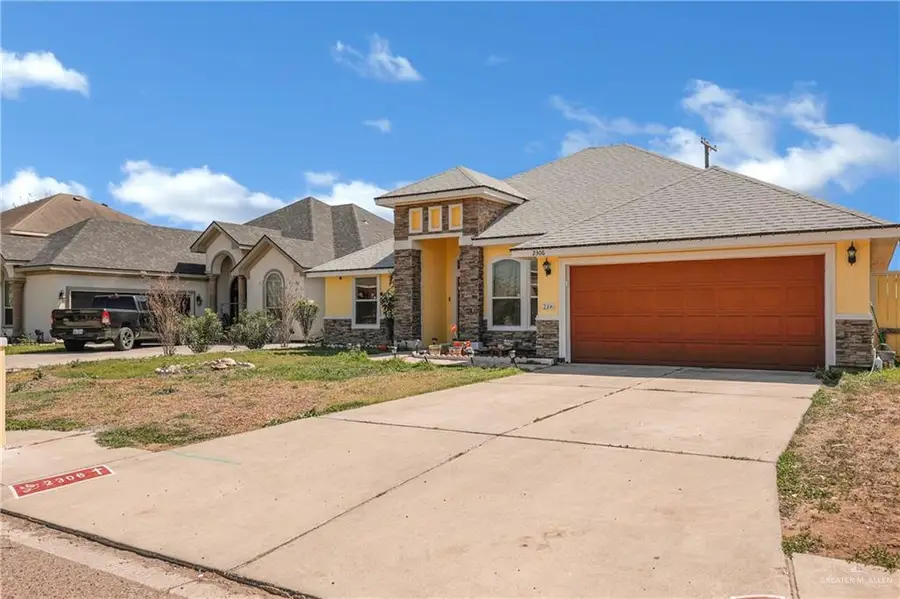 2306 Bald Cypress Drive, Weslaco, TX 78596 - Image #2