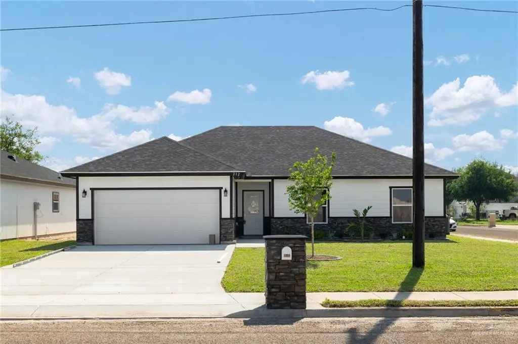 212 N Los Ebanos Boulevard, Mission, TX 78573 - Image #1