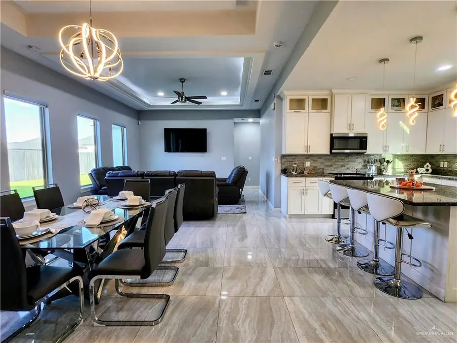 3412 Showboat Drive, Edinburg, TX 78541 - Image #3