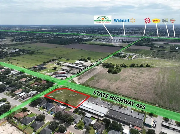 1311 E Fm 495 Highway, San Juan, TX 78589