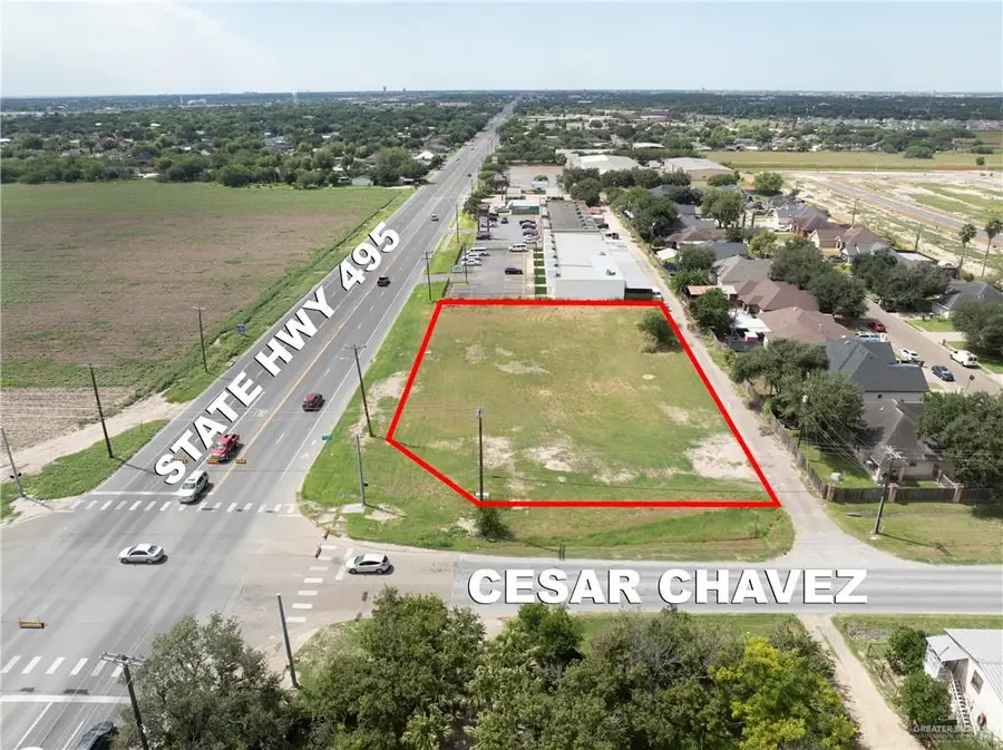 1311 E Fm 495 Highway, San Juan, TX 78589 - Image #2