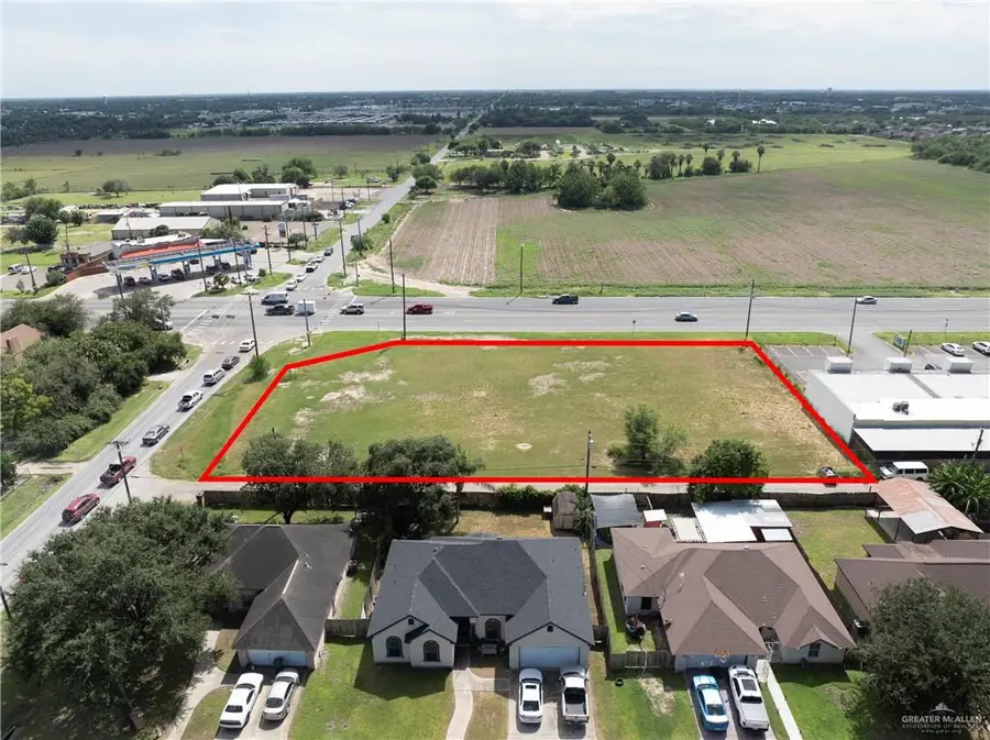 1311 E Fm 495 Highway, San Juan, TX 78589 - Image #3