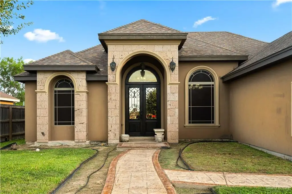 1505 W 25th Street, Mission, TX 78574 - Image #1