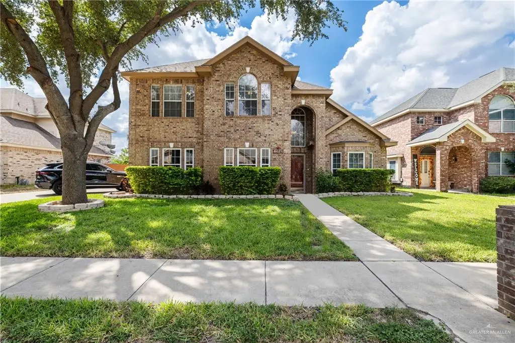 2700 Norma Drive, Mission, TX 78574 - Image #1