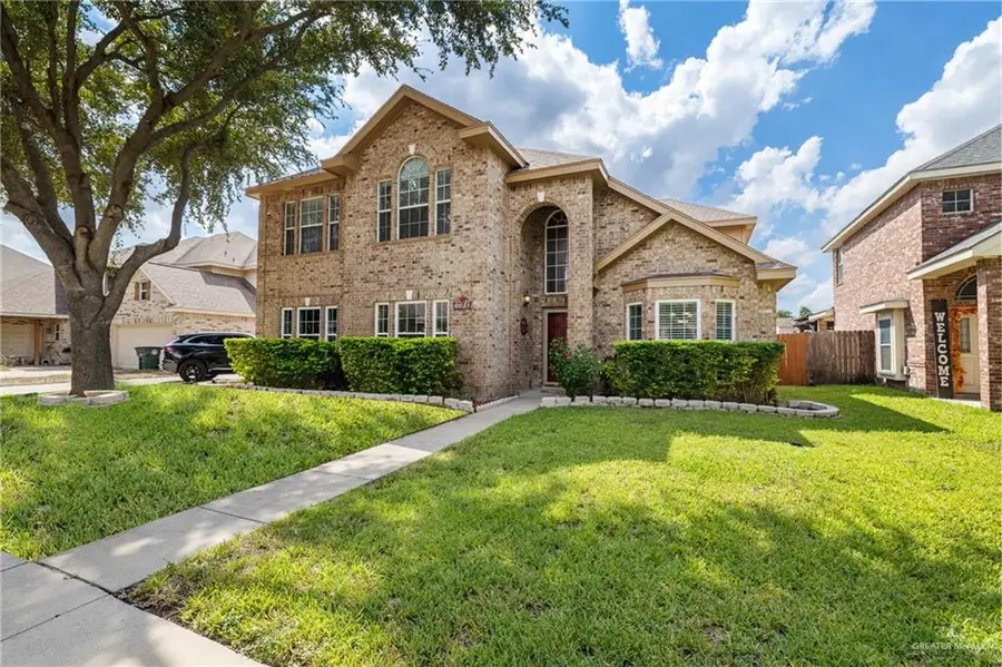 2700 Norma Drive, Mission, TX 78574 - Image #2