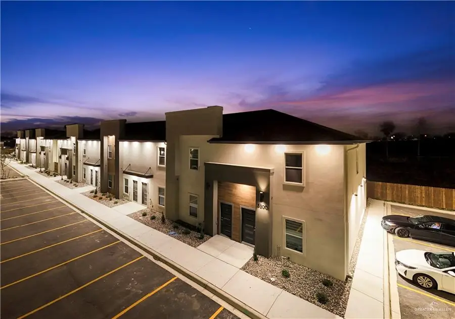 3500 Vanessa Lane #3, Weslaco, TX 78599 - Image #2