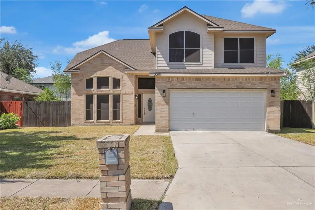 3301 N 33rd Street, McAllen, TX 78501 - Image #1