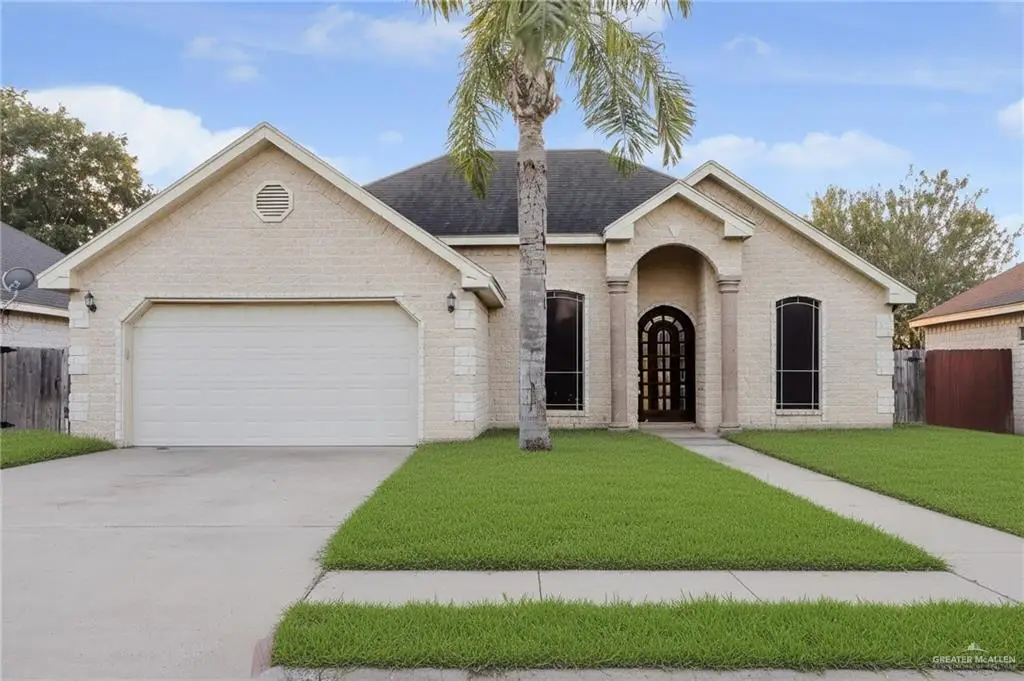 1607 N San Antonio Street, Alton, TX 78573 - Image #1