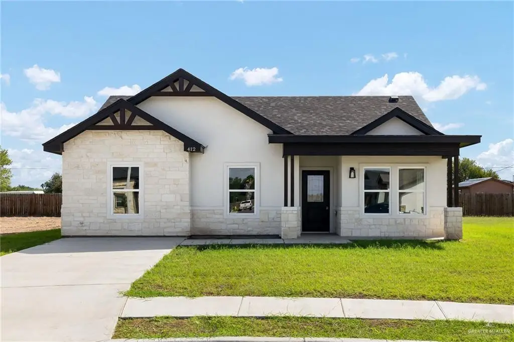 412 Dakota Drive, San Juan, TX 78589 - Image #1