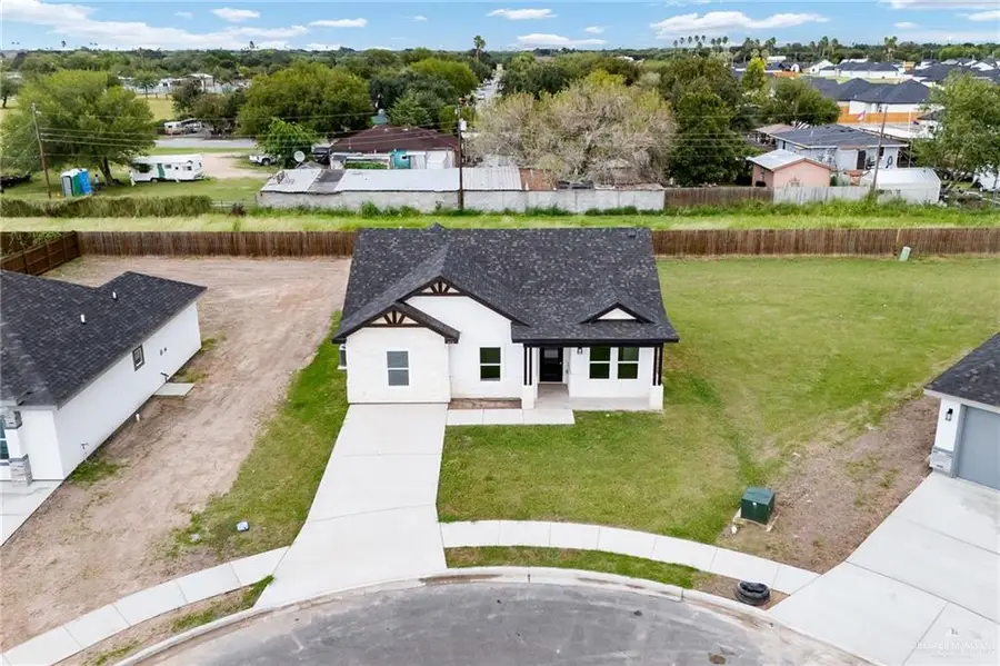 412 Dakota Drive, San Juan, TX 78589 - Image #2