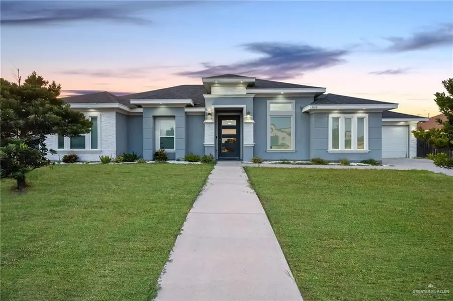 3616 Northern Lights Avenue, McAllen, TX 78504 - Image #2