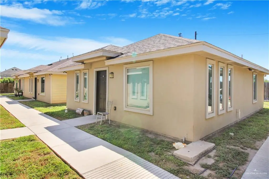 606 N Inspiration Road, Mission, TX 78573 - Image #1