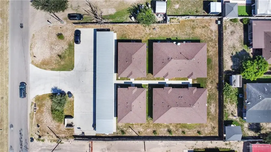 606 N Inspiration Road, Mission, TX 78573 - Image #2