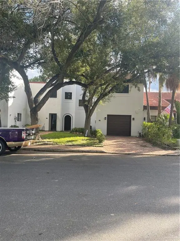 127 W Shasta Avenue, McAllen, TX 78504 - #1