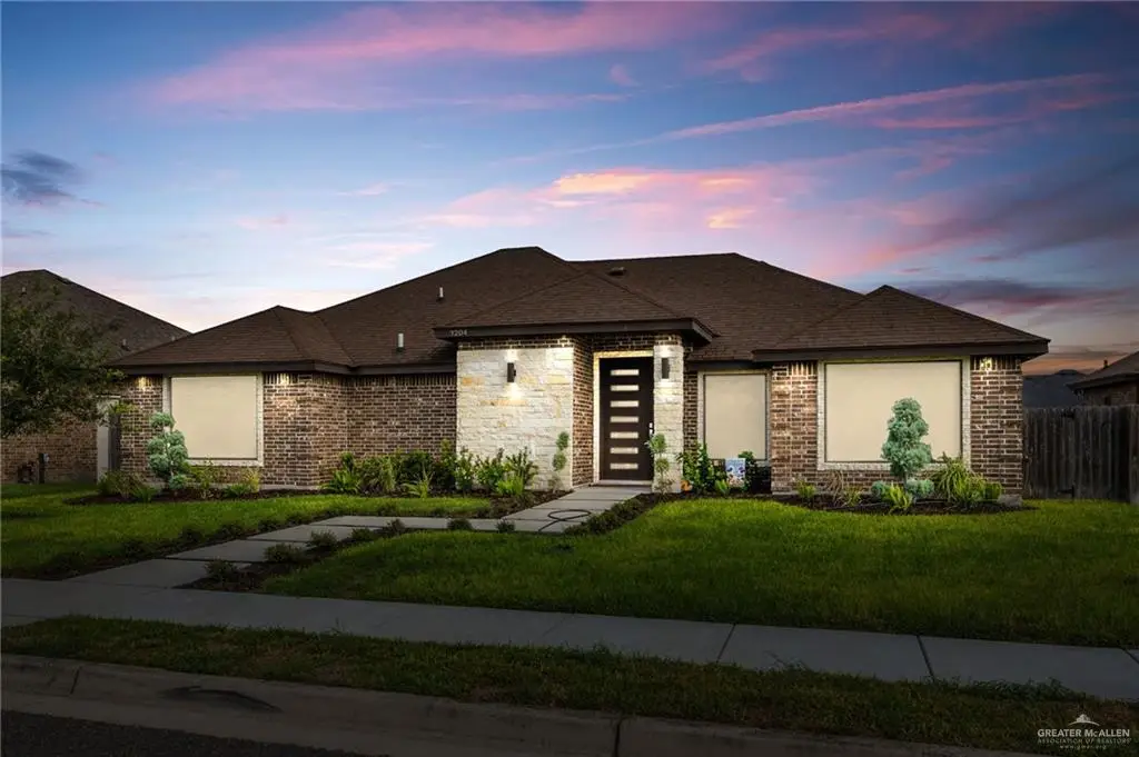 3204 Trailblazer Avenue, Edinburg, TX 78541 - Image #1