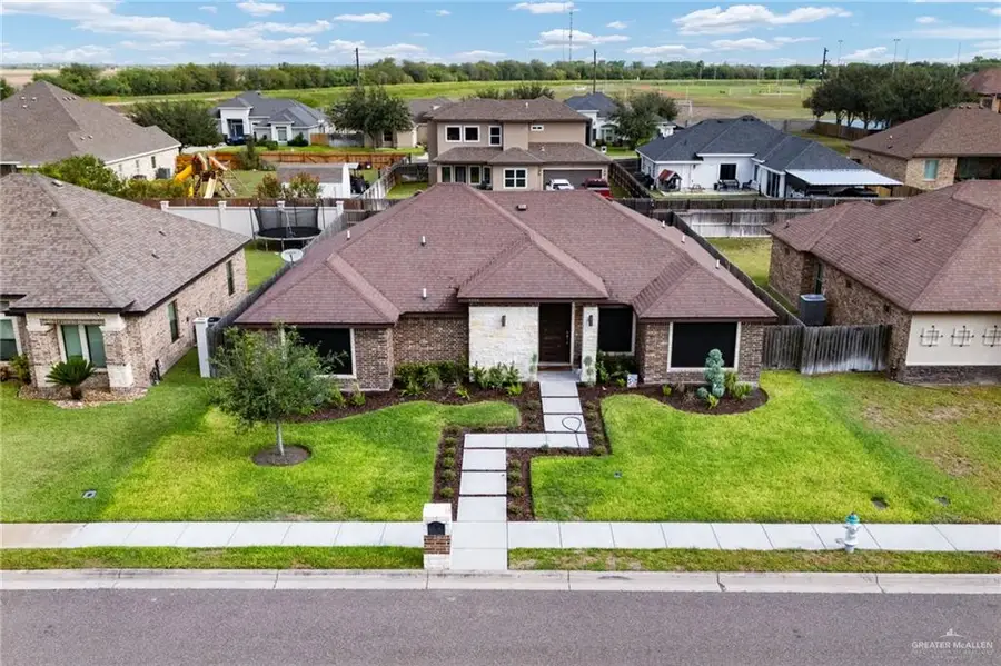 3204 Trailblazer Avenue, Edinburg, TX 78541 - Image #2