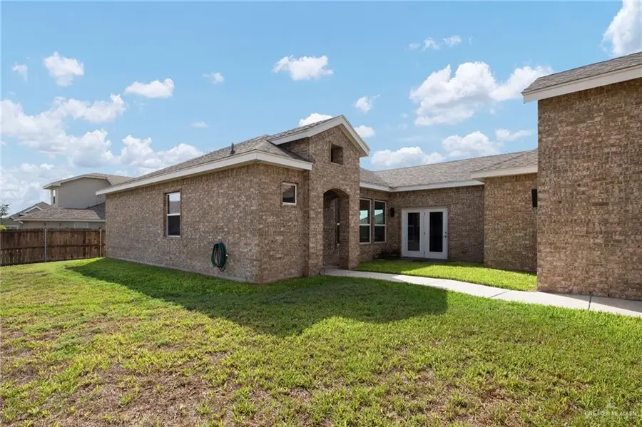 14516 Buffalo Springs Way, McAllen, TX 78504 - #3
