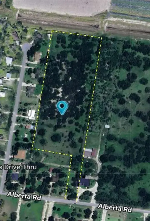7631 E Alberta Road, Edinburg, TX 78542 - Image #2