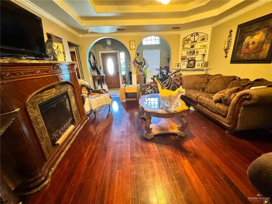 1412 12th Street, Mercedes, TX 78570 - Image #3