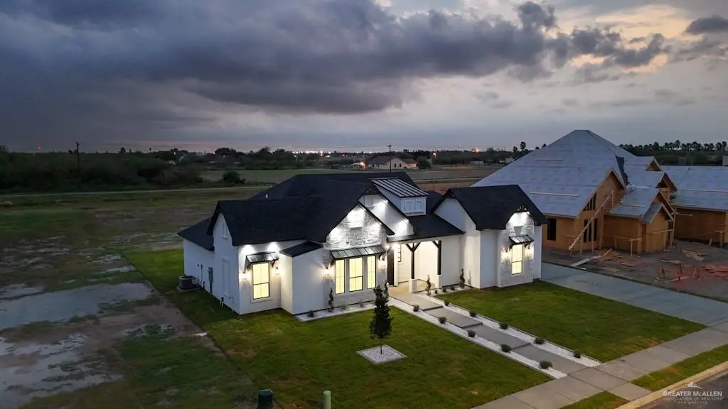 4700 E Rivers Cove Cove, Edinburg, TX 78542 - Image #1